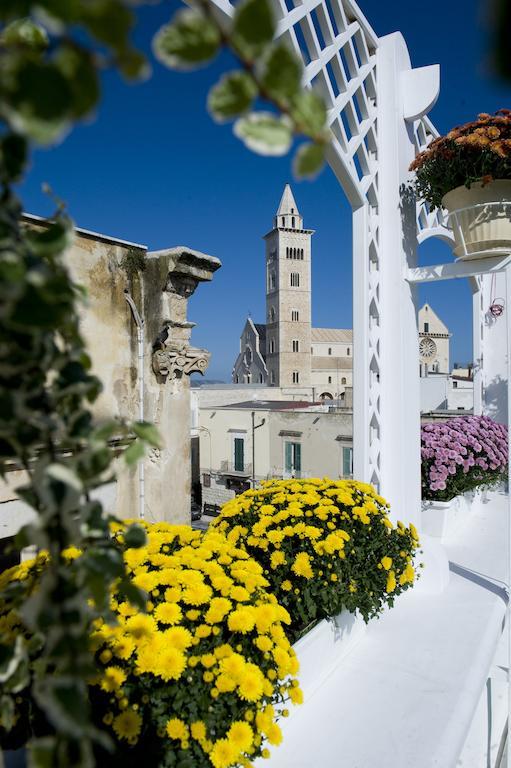 White House Hotel Trani Kültér fotó