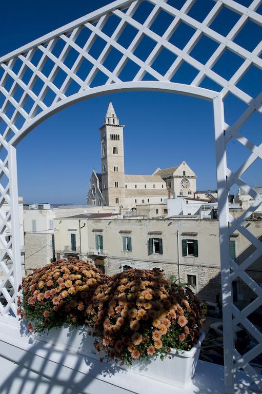 White House Hotel Trani Kültér fotó